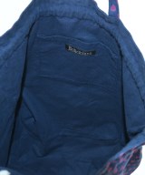 BOHEMIANS（ボヘミアンズ）トートバッグ 紺 サイズ:- レディース/2200655245117