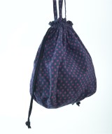 BOHEMIANS（ボヘミアンズ）トートバッグ 紺 サイズ:- レディース/2200655245117