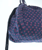 BOHEMIANS（ボヘミアンズ）トートバッグ 紺 サイズ:- レディース/2200655245117