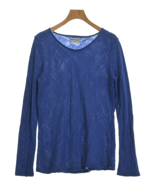 BOHEMIANS(ボヘミアンズ)カジュアルシャツ 青 サイズ:M/2200665884061