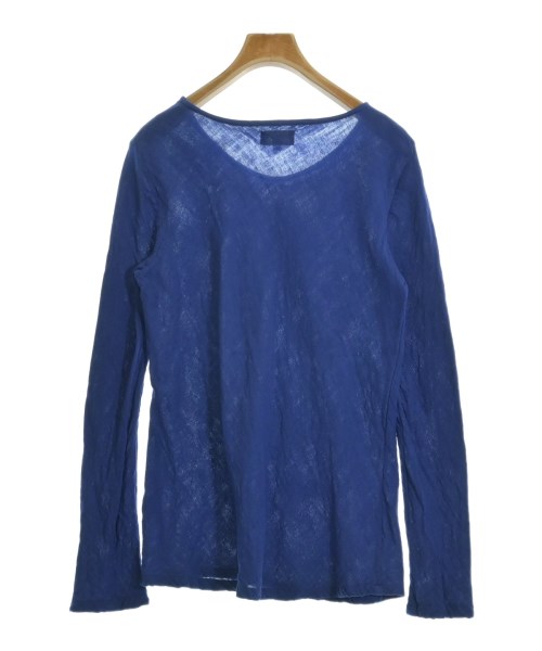 BOHEMIANS（ボヘミアンズ）カジュアルシャツ 青 サイズ:M レディース/2200665884061