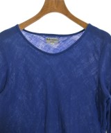 BOHEMIANS（ボヘミアンズ）カジュアルシャツ 青 サイズ:M レディース/2200665884061