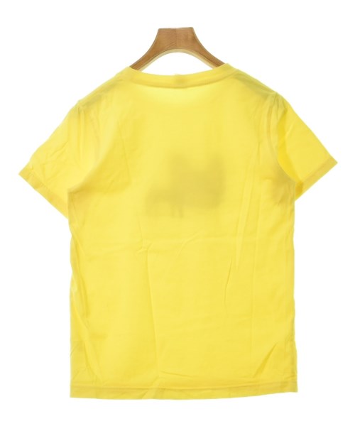 BOHEMIANS（ボヘミアンズ）Tシャツ・カットソー 黄 サイズ:XS レディース/2200726058035