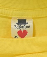 BOHEMIANS（ボヘミアンズ）Tシャツ・カットソー 黄 サイズ:XS レディース/2200726058035