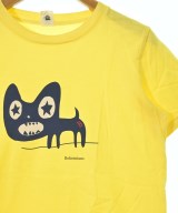 BOHEMIANS（ボヘミアンズ）Tシャツ・カットソー 黄 サイズ:XS レディース/2200726058035