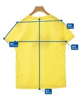 BOHEMIANS（ボヘミアンズ）Tシャツ・カットソー 黄 サイズ:XS レディース/2200726058035
