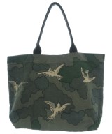 BOHEMIANS トートバッグ