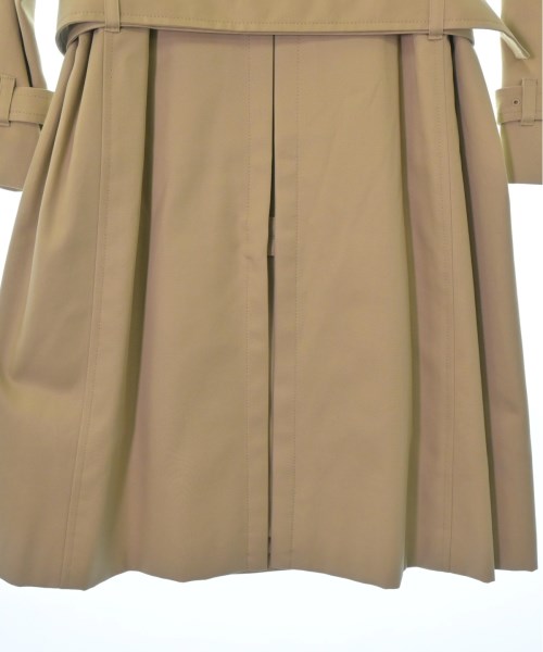 beautiful people（ビューティフルピープル）トレンチコート ベージュ サイズ:130(XS位) レディース/2200407824836