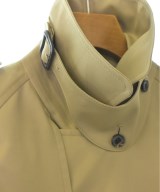 beautiful people（ビューティフルピープル）トレンチコート ベージュ サイズ:130(XS位) レディース/2200407824836