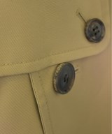 beautiful people（ビューティフルピープル）トレンチコート ベージュ サイズ:130(XS位) レディース/2200407824836