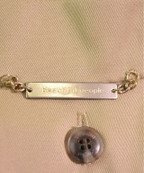 beautiful people（ビューティフルピープル）トレンチコート ベージュ サイズ:120(XXS位) レディース/2200407838963