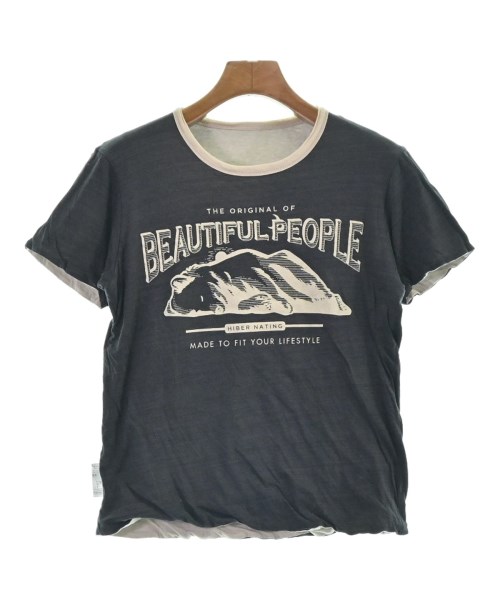 ビューティフルピープル(beautiful people)のbeautiful people Tシャツ・カットソー