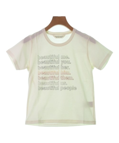 ビューティフルピープル(beautiful people)のbeautiful people Tシャツ・カットソー