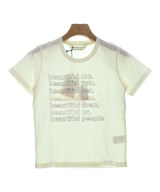 beautiful people Tシャツ・カットソー