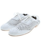 beautiful people（ビューティフルピープル）ビジネス・ドレスシューズ 白 サイズ:1(23cm位) レディース/2200459481025