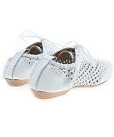 beautiful people（ビューティフルピープル）ビジネス・ドレスシューズ 白 サイズ:1(23cm位) レディース/2200459481025