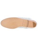 beautiful people（ビューティフルピープル）ビジネス・ドレスシューズ 白 サイズ:1(23cm位) レディース/2200459481025