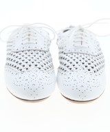 beautiful people（ビューティフルピープル）ビジネス・ドレスシューズ 白 サイズ:1(23cm位) レディース/2200459481025