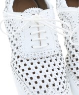 beautiful people（ビューティフルピープル）ビジネス・ドレスシューズ 白 サイズ:1(23cm位) レディース/2200459481025