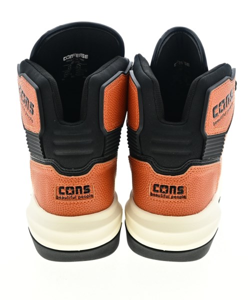 beautiful people（ビューティフルピープル）スニーカー オレンジ サイズ:24.5cm レディース/2200490492677