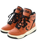 beautiful people（ビューティフルピープル）スニーカー オレンジ サイズ:24.5cm レディース/2200490492677