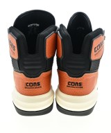 beautiful people（ビューティフルピープル）スニーカー オレンジ サイズ:24.5cm レディース/2200490492899