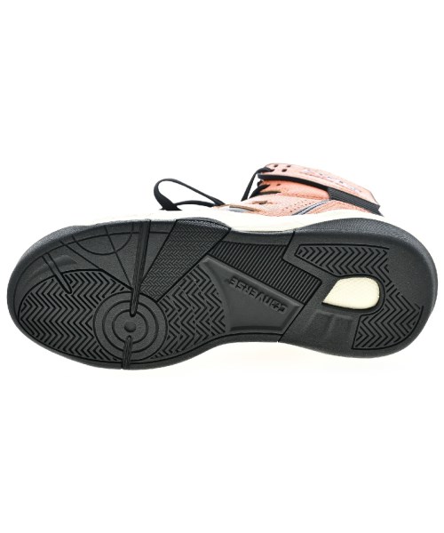 beautiful people（ビューティフルピープル）スニーカー オレンジ サイズ:24.5cm レディース/2200490492905