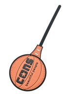 beautiful people（ビューティフルピープル）スニーカー オレンジ サイズ:24.5cm レディース/2200490492912