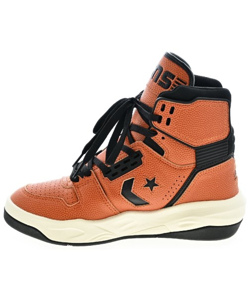 beautiful people（ビューティフルピープル）スニーカー オレンジ サイズ:24.5cm レディース/2200490492943