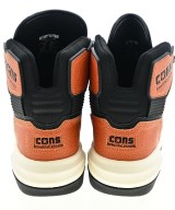 beautiful people（ビューティフルピープル）スニーカー オレンジ サイズ:24.5cm レディース/2200490492943