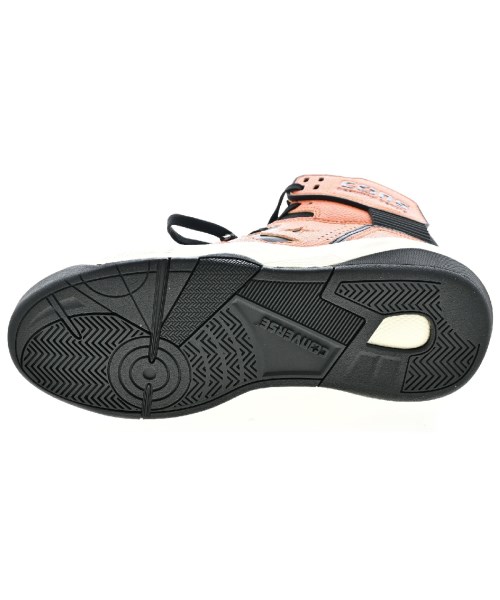 beautiful people（ビューティフルピープル）スニーカー オレンジ サイズ:24cm レディース/2200490493018