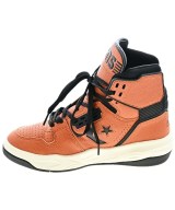 beautiful people（ビューティフルピープル）スニーカー オレンジ サイズ:24cm レディース/2200490493056