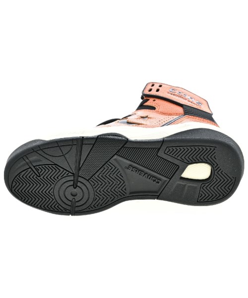 beautiful people（ビューティフルピープル）スニーカー オレンジ サイズ:23.5cm レディース/2200490493520