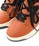 beautiful people（ビューティフルピープル）スニーカー オレンジ サイズ:23.5cm レディース/2200490493520