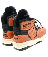 beautiful people（ビューティフルピープル）スニーカー オレンジ サイズ:23.5cm レディース/2200490493537