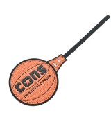 beautiful people（ビューティフルピープル）スニーカー オレンジ サイズ:23.5cm レディース/2200490493537