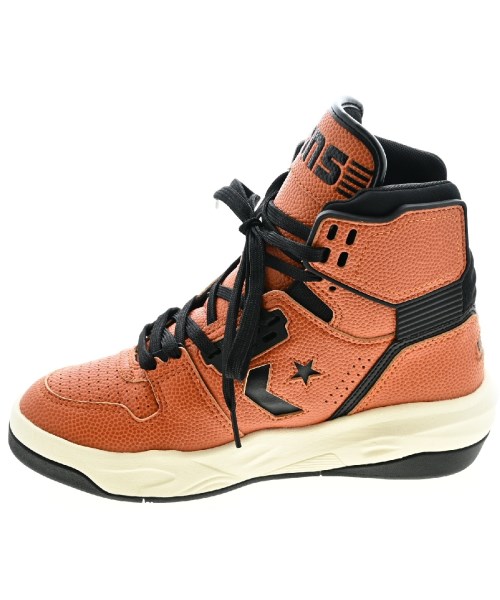 beautiful people（ビューティフルピープル）スニーカー オレンジ サイズ:23.5cm レディース/2200490493544