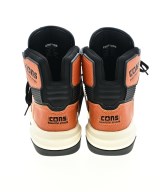 beautiful people（ビューティフルピープル）スニーカー オレンジ サイズ:23.5cm レディース/2200490493575