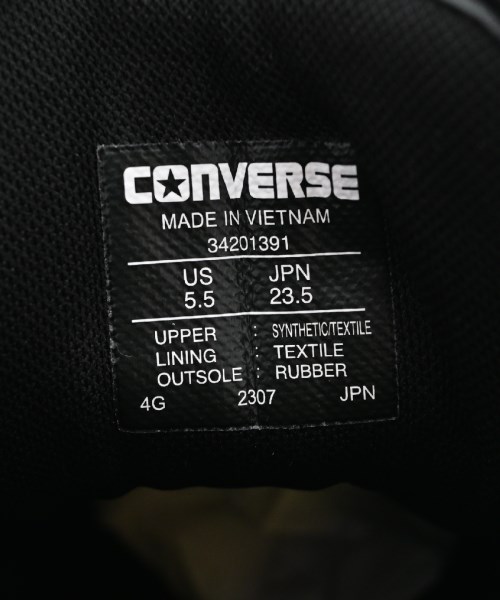 beautiful people（ビューティフルピープル）スニーカー オレンジ サイズ:23.5cm レディース/2200490493629