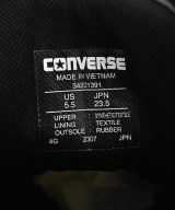 beautiful people（ビューティフルピープル）スニーカー オレンジ サイズ:23.5cm レディース/2200490493681