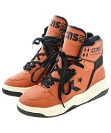 beautiful people（ビューティフルピープル）スニーカー オレンジ サイズ:23.5cm レディース/2200490493766