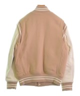 beautiful people（ビューティフルピープル）スタジャン ベージュ サイズ:36(S位) レディース/2200490493957