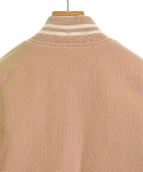 beautiful people（ビューティフルピープル）スタジャン ベージュ サイズ:36(S位) レディース/2200490493964