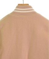 beautiful people（ビューティフルピープル）スタジャン ベージュ サイズ:36(S位) レディース/2200490493964