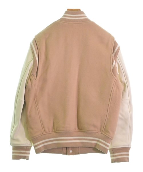 beautiful people（ビューティフルピープル）スタジャン ベージュ サイズ:36(S位) レディース/2200490493988