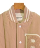 beautiful people（ビューティフルピープル）スタジャン ベージュ サイズ:38(M位) レディース/2200490494084