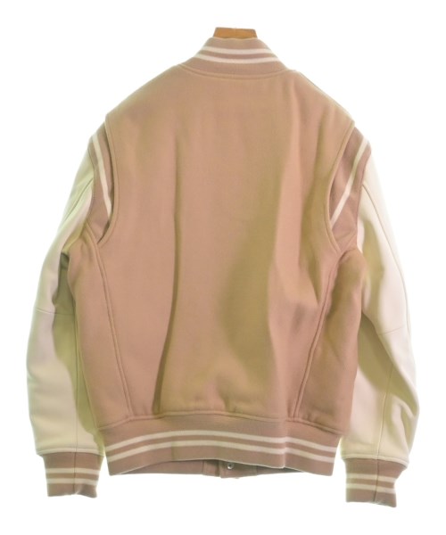 beautiful people（ビューティフルピープル）スタジャン ベージュ サイズ:38(M位) レディース/2200490494114