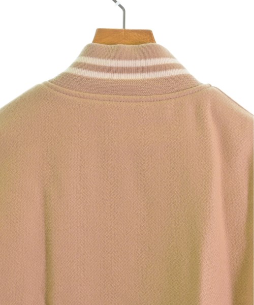 beautiful people（ビューティフルピープル）スタジャン ベージュ サイズ:38(M位) レディース/2200490494114