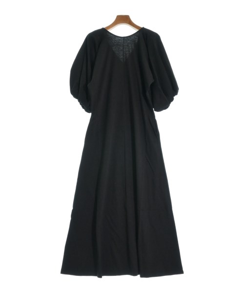 beautiful people(ビューティフルピープル)ワンピース 黒 サイズ:34(XS位)/2200490494862