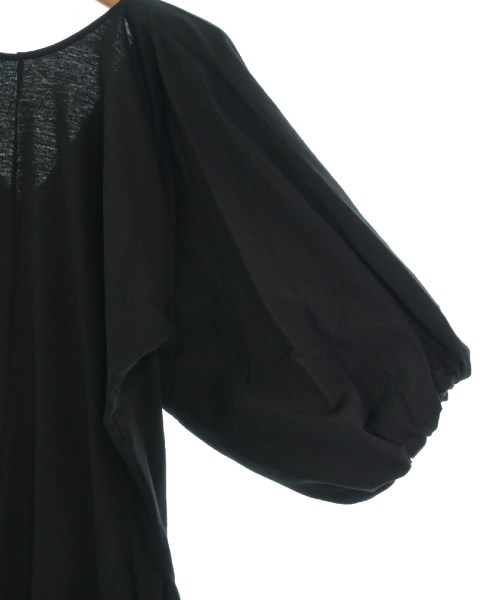 beautiful people（ビューティフルピープル）ワンピース 黒 サイズ:34(XS位) レディース/2200490494862